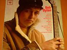 BOB DYLAN S/T DEBUT COLUMBIA CL 1779 MONO 2EYE 1L/1AA NM-/EX VINYL EX COVER RARE