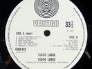 TUDOR LODGE - Same Orig. UK 1st Press `71 Vertigo Swirl 6360 043 LP Only MONSTER