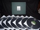 Eluvium - Life Through Bombardment 7 LP vinyl Boxset Rare Limited signed