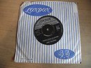JIMMY BEAUMONT   YOU GOT TOO MUCH GOING FOR YOU ** 1966 LONDON 45 NORTHERN