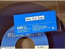 Miles DAVIS Bud POWELL JAPAN Blue Note 7