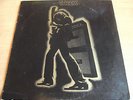 T. REX   ELECTRIC WARRIOR ** 1971 UK 1st FLY LP BOLAN