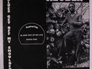REUBEN BELL: Blues Get Off My Shoulder LP (some cw) rare Soul