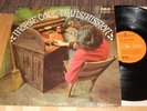 MORSE CODE TRANSMISSION - Same LP Progressive 1971 RCA  RAR Top