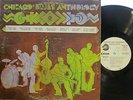 ? Chicago Blues Anthology (2 LPs) PL (Buddy Guy,Memphis Slim,Otis Rush. E.Boyd
