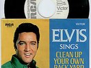ELVIS PRESLEY 
