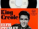 ELVIS PRESLEY 