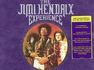 NEW SEALED MINT 2000 JIMI HENDRIX EXPERIENCE VINYL LIMITED EDITION 8 LP SET