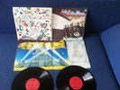 LED ZEPPELIN - II - LED ZEPPELIN III 2 LPs Top Zustand.Limitierte Auflage ANtrop
