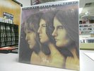 EMERSON, LAKE & PALMER: Trilogy, MOBILE FIDELITY, 1st, FACTORY SEALED
