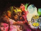 canned heat - living the blues ( USA 1969 )  -2- LP-re-release
