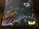 LP   -   BAP   -  ZWESCHE SALZJEBÄCK UN BIER   -   MUSTER + AUTOGRAMME