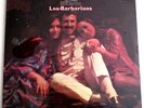 LOS BARBARIANS-EL MAMITO LP VERY RARE STILL SEALED ORIG 4 POINTS BOOGALOO LATIN