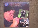 AC/DC  GUESS WHO CAME TO PLAY  LIVE 2003  ONLY 150 COPIES GREEN WAX LP