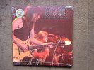 AC/DC  IF YOU WANT BLOOD YOU GOT MUNICH  LIVE 2003 ONLY 150 COPIES  BLUE WAX  LP