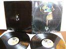 Jimi Hendrix Experience - Electric Ladyland 920 060 French 2LP 1968  Barclay