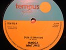Bagga Matumbi Sun Is Shining Killer Roots  7