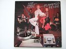FLAMENCO FEVER LP   DIRECT TO DISC & AUDIOPHILE   D2D   M&K RealTime   mayorga