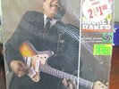 Mickey Baker-The Wildest Guitar-Rare Orig. R&B LP-Atlantic DG Stereo-In Shrink