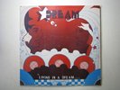 DREAM Living In A Dream Private LP Michigan Acid Archives Prog Folk Psych Sealed