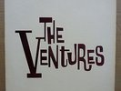 THE VENTURES Ultra RARE Promo Only 1960's LP SURF Signed/Autographed