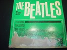THE BEATLES   WITH TONY SHERIDAN AND GUESTS    LP   SE 4215        STEREO   502
