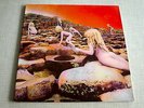 Led Zeppelin Houses of the Holy LP (1973) Erstpressung? Frühe Pressung Germany