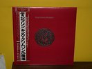 KING CRIMSON Discipline '81 ORIG JAPAN LP w/Obi & Insert GREAT COPY Prog EX+