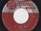 KEN BOOTHE LONELY TEAR DROPS/OO WEE BABY 7