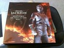 HIStory: Past, Present and Future, Book I [3 LP Boxset] by Michael Jackson
