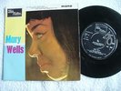 MARY WELLS 