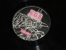 vinyle techno hardtek spiral tribe     69 db     kgb 001