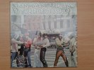 The Message Grandmaster Flash vinyl LP album record UK SHLP1007 SUGAR HILL LP