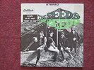 THE SEEDS   Self Titled Debut   S/T   Pushin' Too Hard   NUGGETS GARAGE PEBBLES