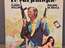LP BOF LE MAGNIFIQUE BELMONDO BOLLING 1973
