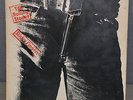 LP  The ROLLING STONES STICKY FINGERS 1971 BIEM