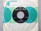 THE BEATLES w/ TONY SHERIDAN   Why / Cry For A Shadow   Orig '64 MGM #K-13227