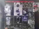 Rolling Stones: The Real Alternate Emotional Rescue - rare box set