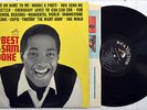 The Best of SAM COOKE Original RCA MONO LP CLEAN