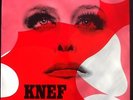 HILDEGARD KNEF - KNEF LP OG Funk vocal jazz breaks 