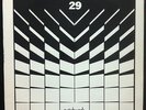 PATCHWORK ORCHESTRA 29 - library funk psych drama Cosma LP OG