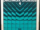 PATCHWORK ORCHESTRA 4 - library funk jazz psych breaks LP OG