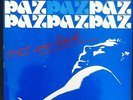 PAZ - Paz are back  funk jazzfunk breaks OG lp