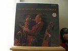 JOHN COLTRANE - MEDITATIONS - IMPULSE A-9110 - STEREO - GATE FOLD COVER