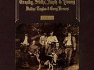 Crosby Stills Nash & Young CSNY - Deja Vu  RARE ORIG Canadian Vinyl LP (Mint)