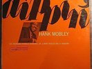 HANK MOBLEY 