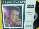 LONNIE LEE SCARCE AUSSIE LEEDON EP=MIDDLE OF AN ISLAND