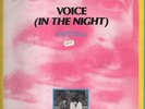 MARTINELLI  - Voice (In The Night) - Il Discotto Productions