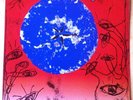 The Cure 'Wish' Rare Original EU 2LP