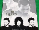 Queen - Greatest Hits III 3 UK 2 LP Double Limited Edition Numbered EX / EX 1999